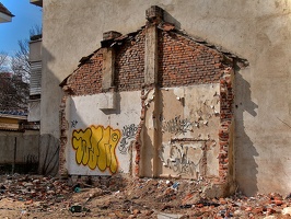 graffiti house 2007.01 as