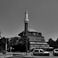 mosque banja bashi 2020.02 as bw