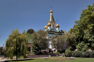 russian orthodox church 2020.05 as