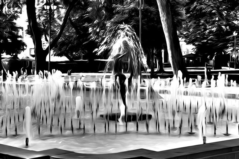 city garden fountain 2020.02_as_dream_bw.jpg