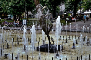 city garden fountain.2021.07 as