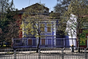 the purple house 2021.01 rt