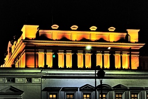 bulgarian parliament night.2015.02 rt