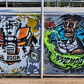 graffities 2009.0007 rt