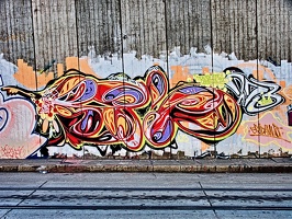 graffities 2007.011 rt