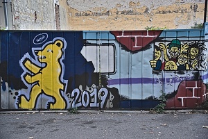 graffities 2019.991 rt