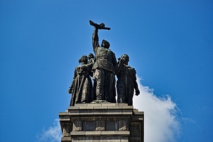 soviet army monument 2022.01 rt