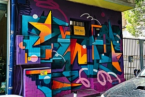 graffities electro 2022.146 rt