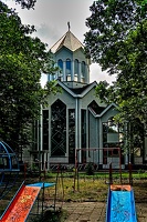 armenian church 2022.03 rt