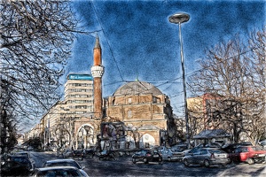 mosque.banja.bashi.2007.10 rt sketch
