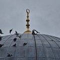 mosque banja bashi 2022.05 rt