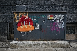 graffities electro 2022.189 rt