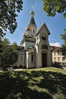 russian orthodox church 2022.07 rt
