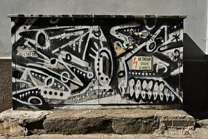 graffities electro 2022.193 rt