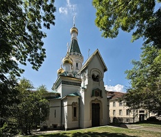 russian orthodox church 2022.08 rt