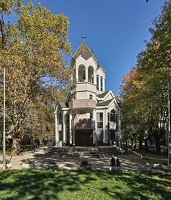 armenian church 2022.11 rt