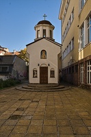 la chapelle patriarh ewtimij 2022.02 rt