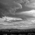skyscapes 2019.06 rt bw