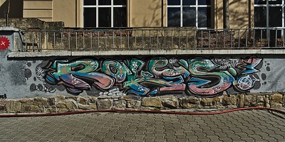 graffities 2023.1498 rt