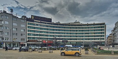 hotel intercontinental 2023.01 rt