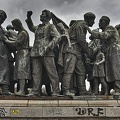 soviet army monument sculpture 2023.01 rt