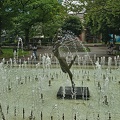 city garden fountain 2023.05 rt