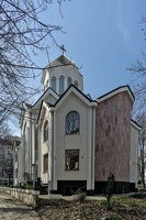 armenian church 2023.03 dt