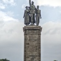 soviet army monument 2023.01 dt