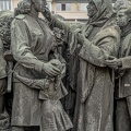 soviet army monument sculpture 2023.10 dt
