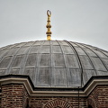 mosque Banja Bashi.2024.03 dt