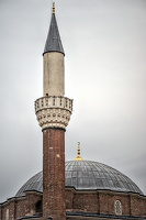 mosque Banja Bashi.2024.05 dt