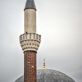 mosque Banja Bashi.2024.05 dt