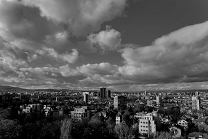 cityscape 2021.03 as bw