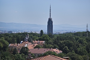 tv tower 2021.01 rt