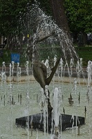 city garden fountain 2023.04 rt
