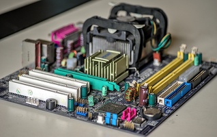 motherboard 2009.19 dt
