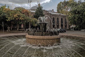 independency square fountain 2023.01 dt