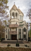armenian church 2023.07 dt