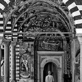 rila.monastery.2024.066 dt bw