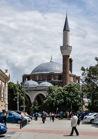 mosque banja bashi 2024.05 dt