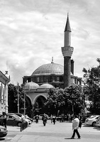 mosque banja bashi 2024.05 dt bw