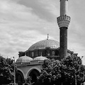 mosque banja bashi 2024.06 dt bw