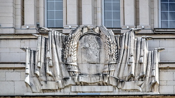 bulgarian parliament (new) 2024.04 dt