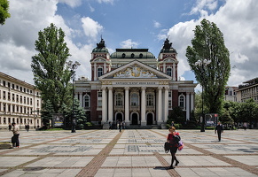 national theater 2024.03 dt