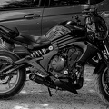 Nikkor AF 28-100 mm G 2024.03 dt bw