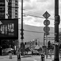 vitoshka street.2024.27 dt bw