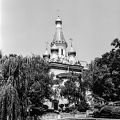 russian orthodox church 2024.02 dt bw film