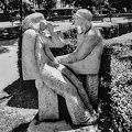 two gossips 2024.01 dt bw film