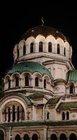 Alexander Nevsky night 2024.09 dt