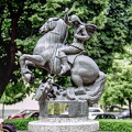 St. George and the dragon 2024.02.20 dt film 24b